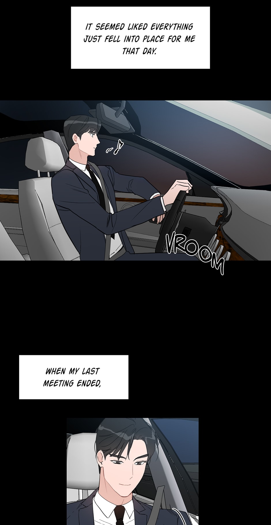 Positively Yours Chapter 17 image 6