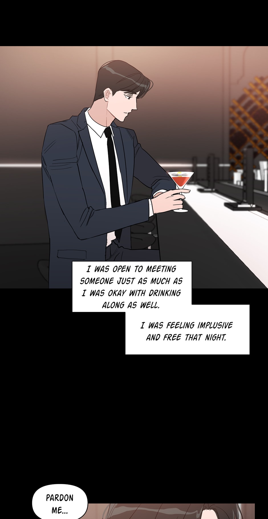 Positively Yours Chapter 17 image 8