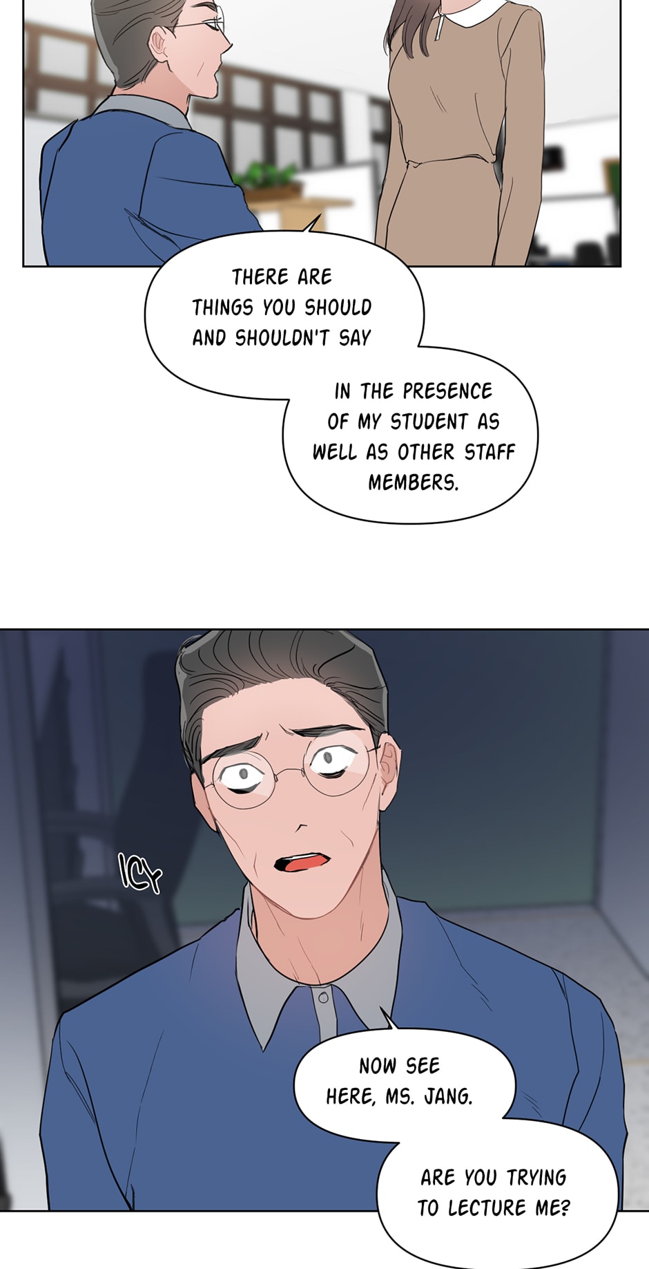 Positively Yours Chapter 18 image 18