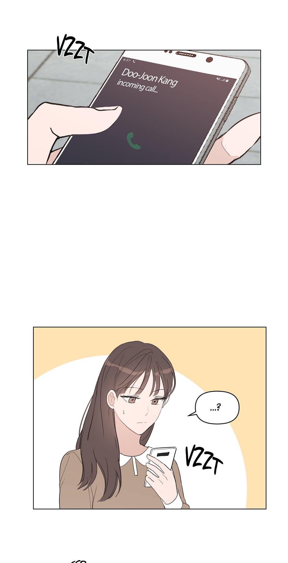 Positively Yours Chapter 18 image 1