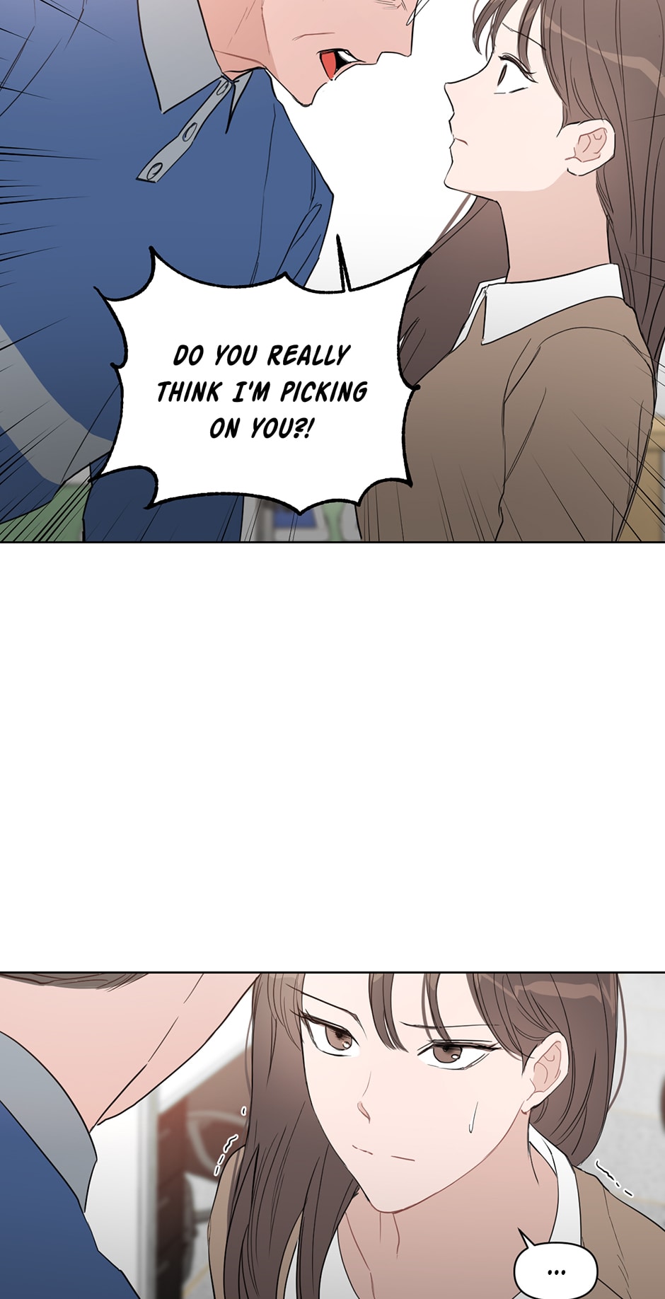 Positively Yours Chapter 18 image 23