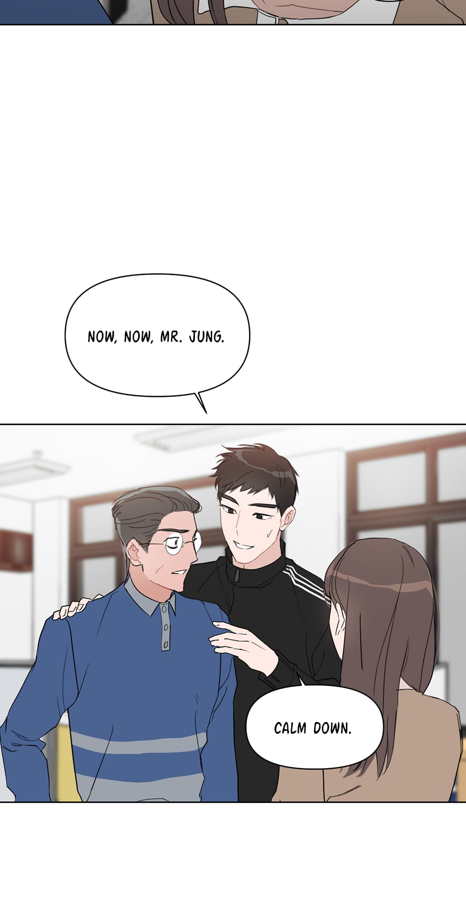 Positively Yours Chapter 18 image 24