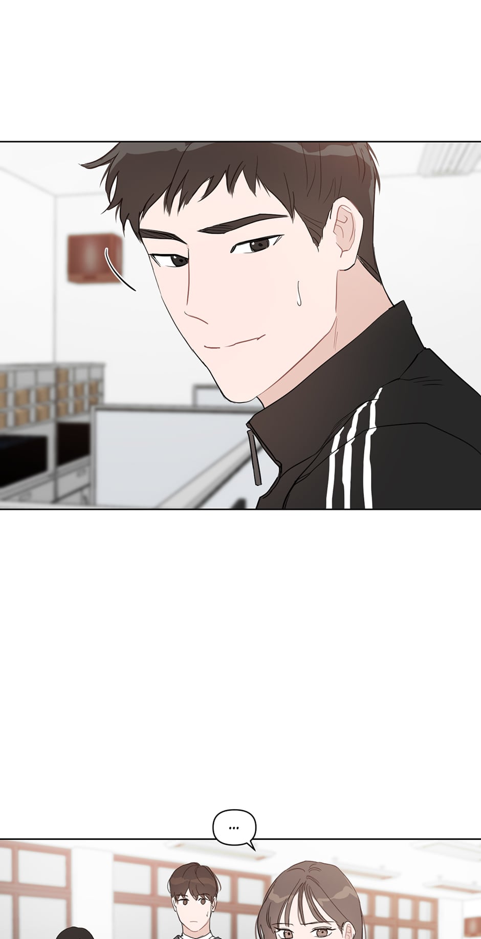 Positively Yours Chapter 18 image 27