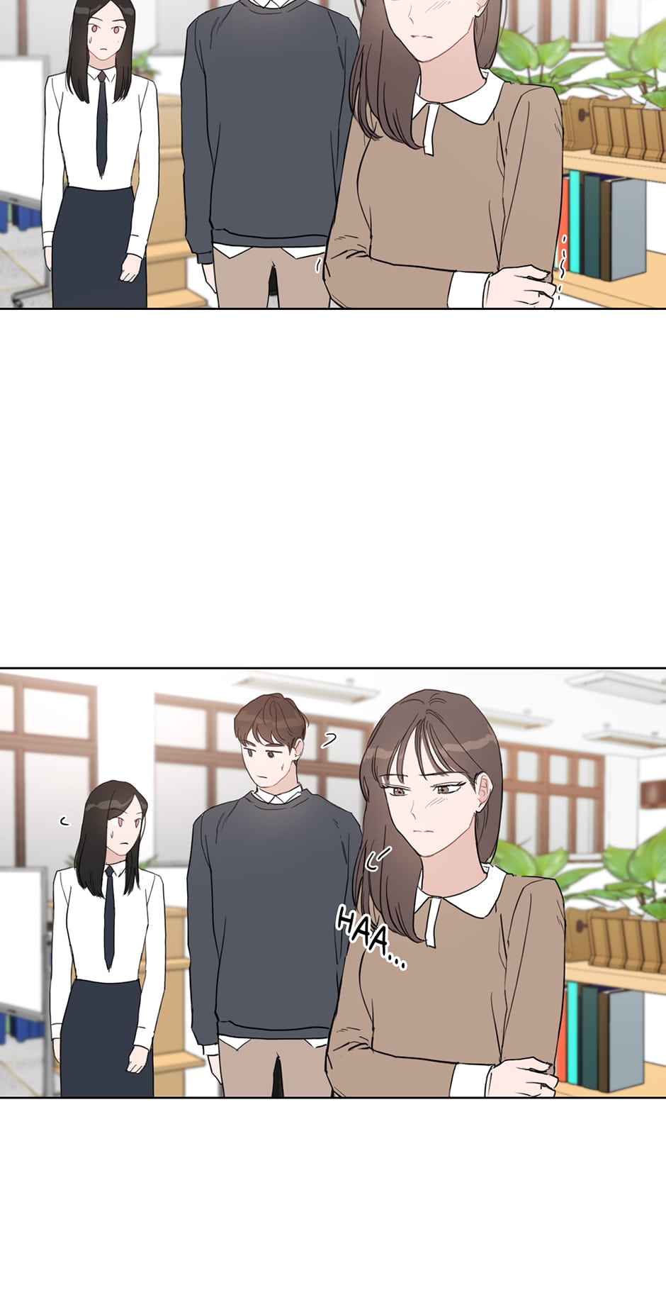 Positively Yours Chapter 18 image 28
