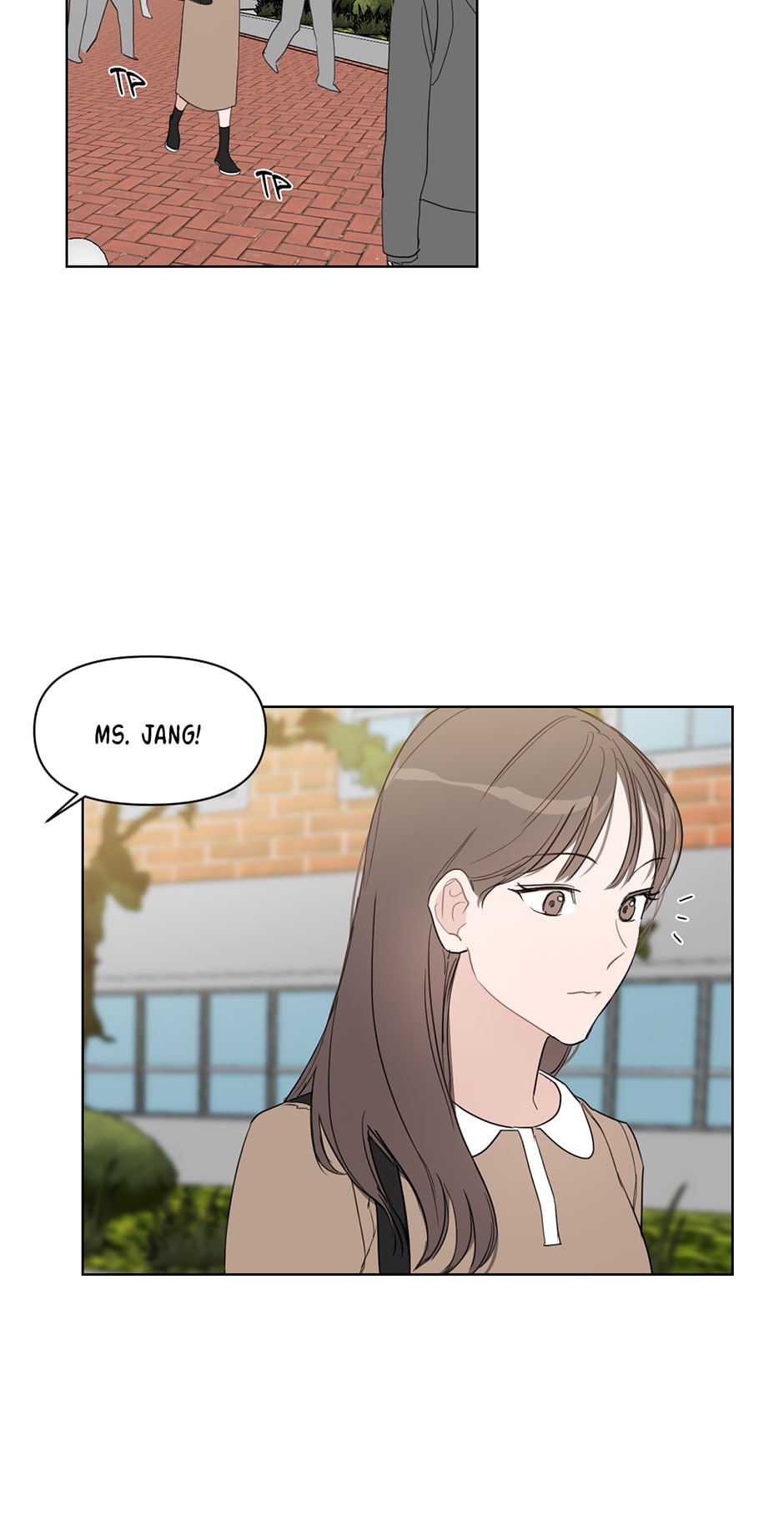 Positively Yours Chapter 18 image 30