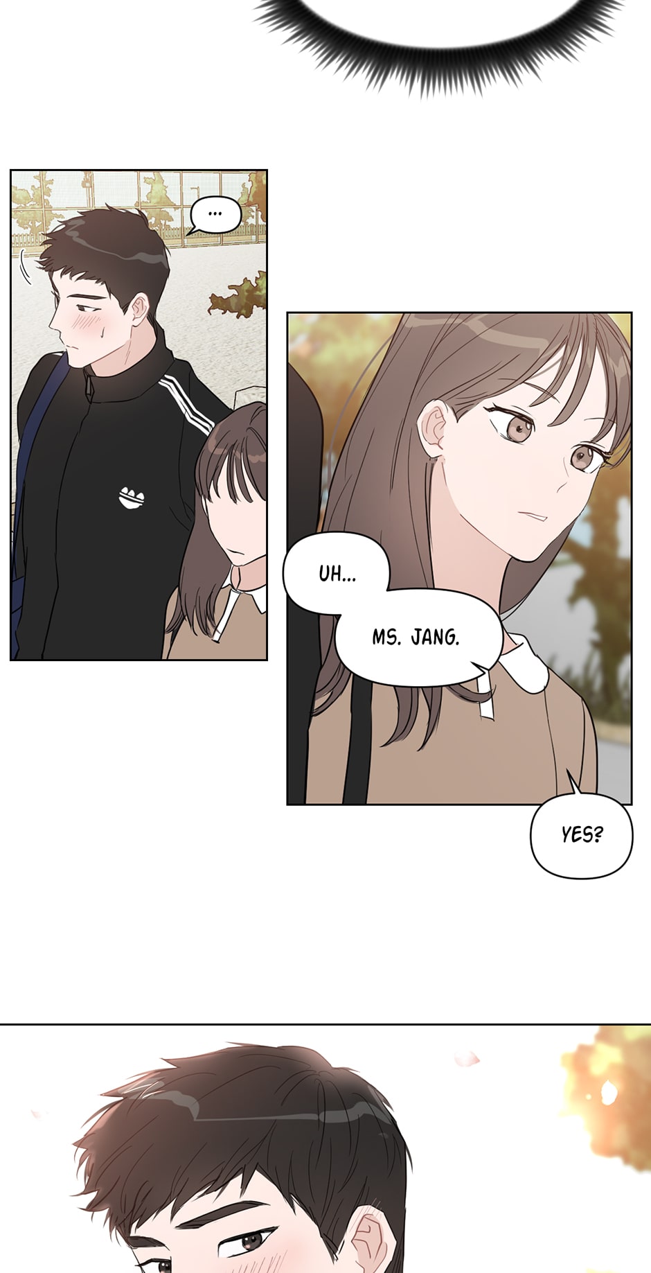 Positively Yours Chapter 18 image 33