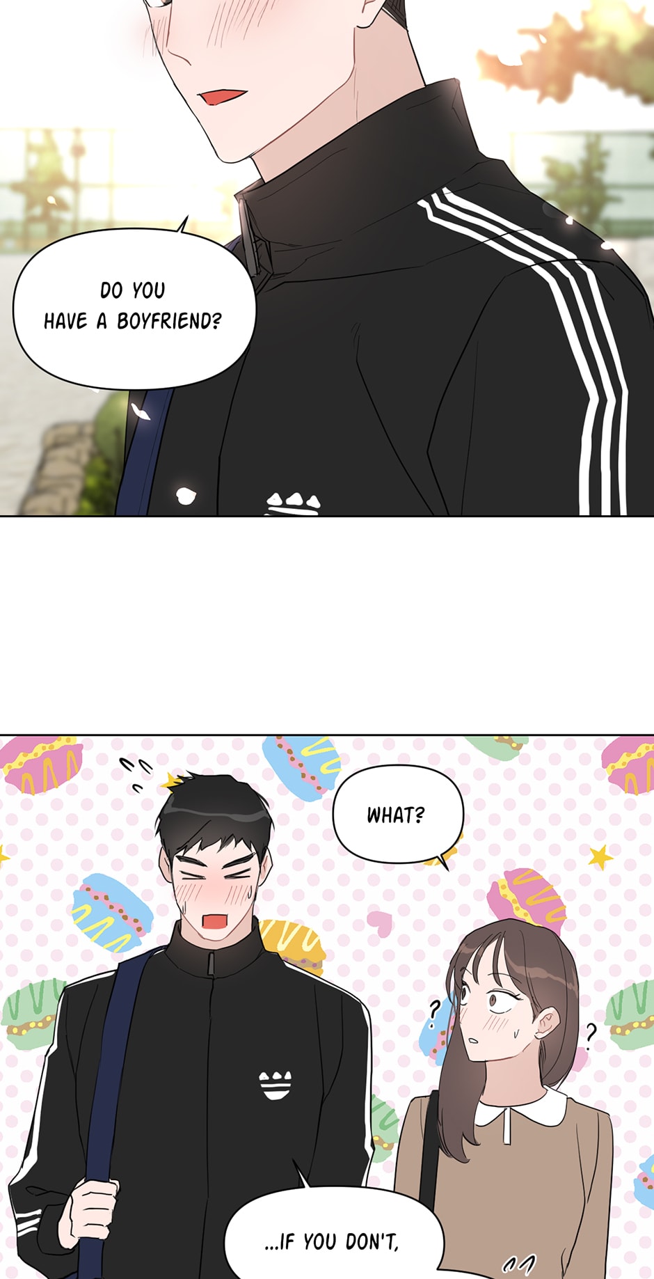 Positively Yours Chapter 18 image 34