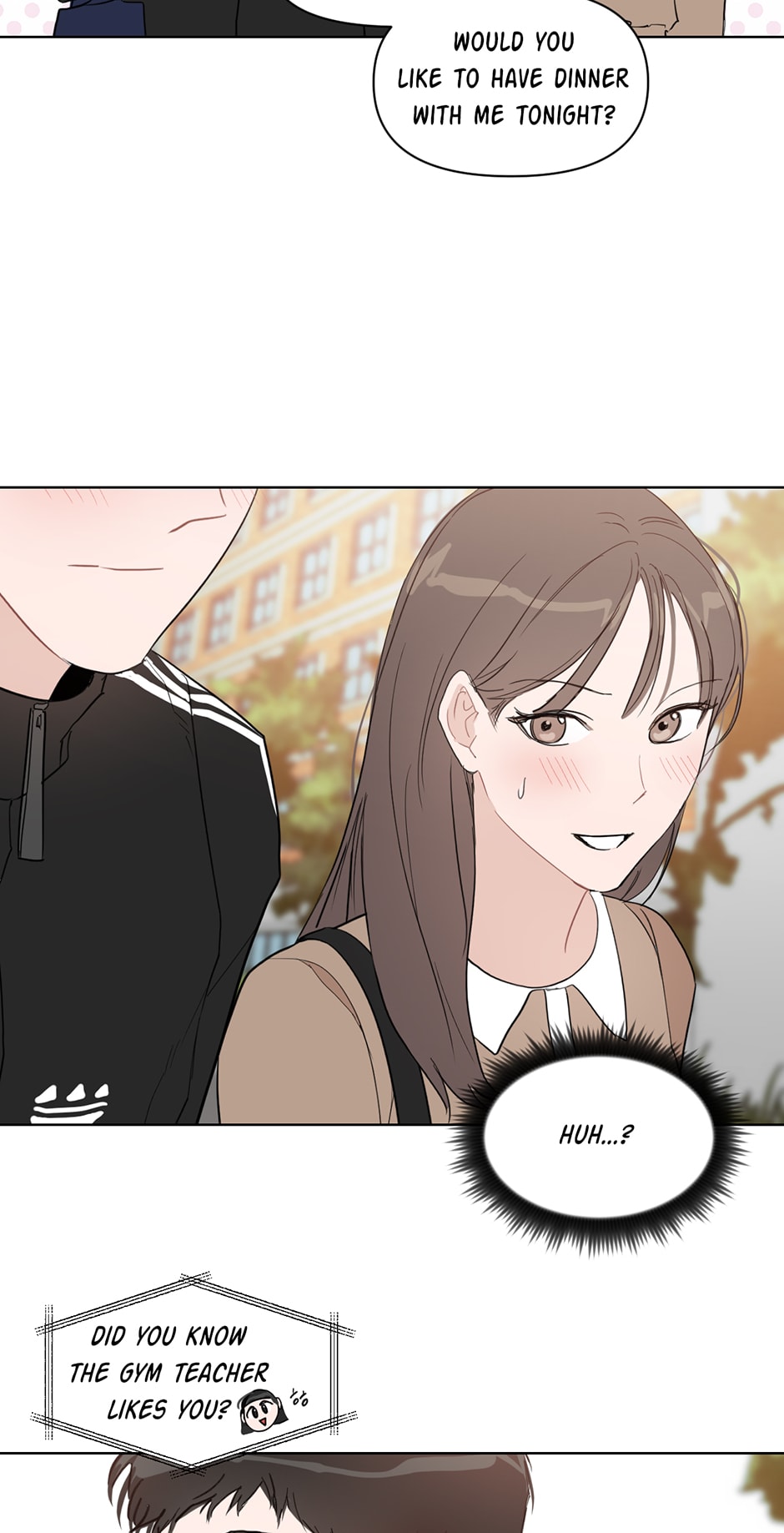 Positively Yours Chapter 18 image 35