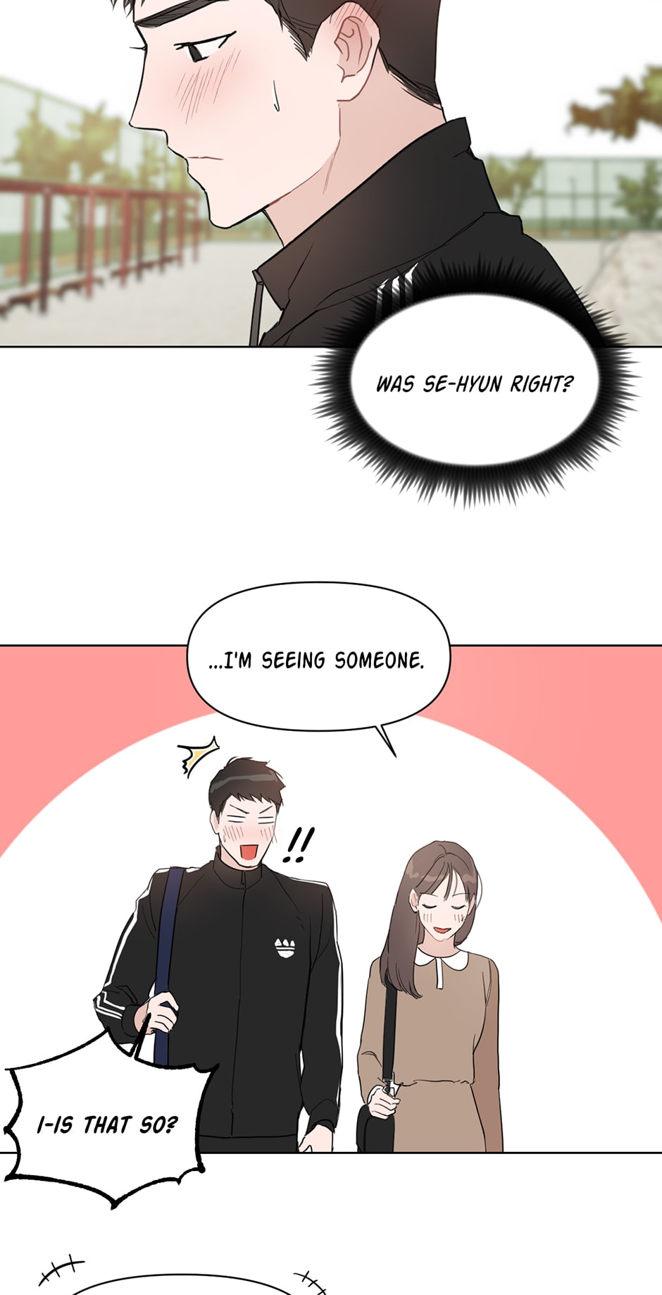 Positively Yours Chapter 18 image 36