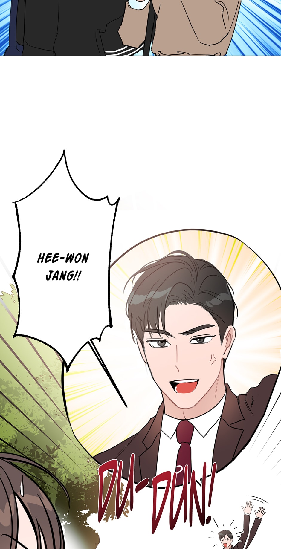 Positively Yours Chapter 18 image 40