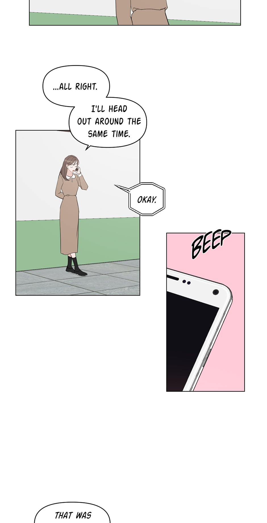 Positively Yours Chapter 18 image 5