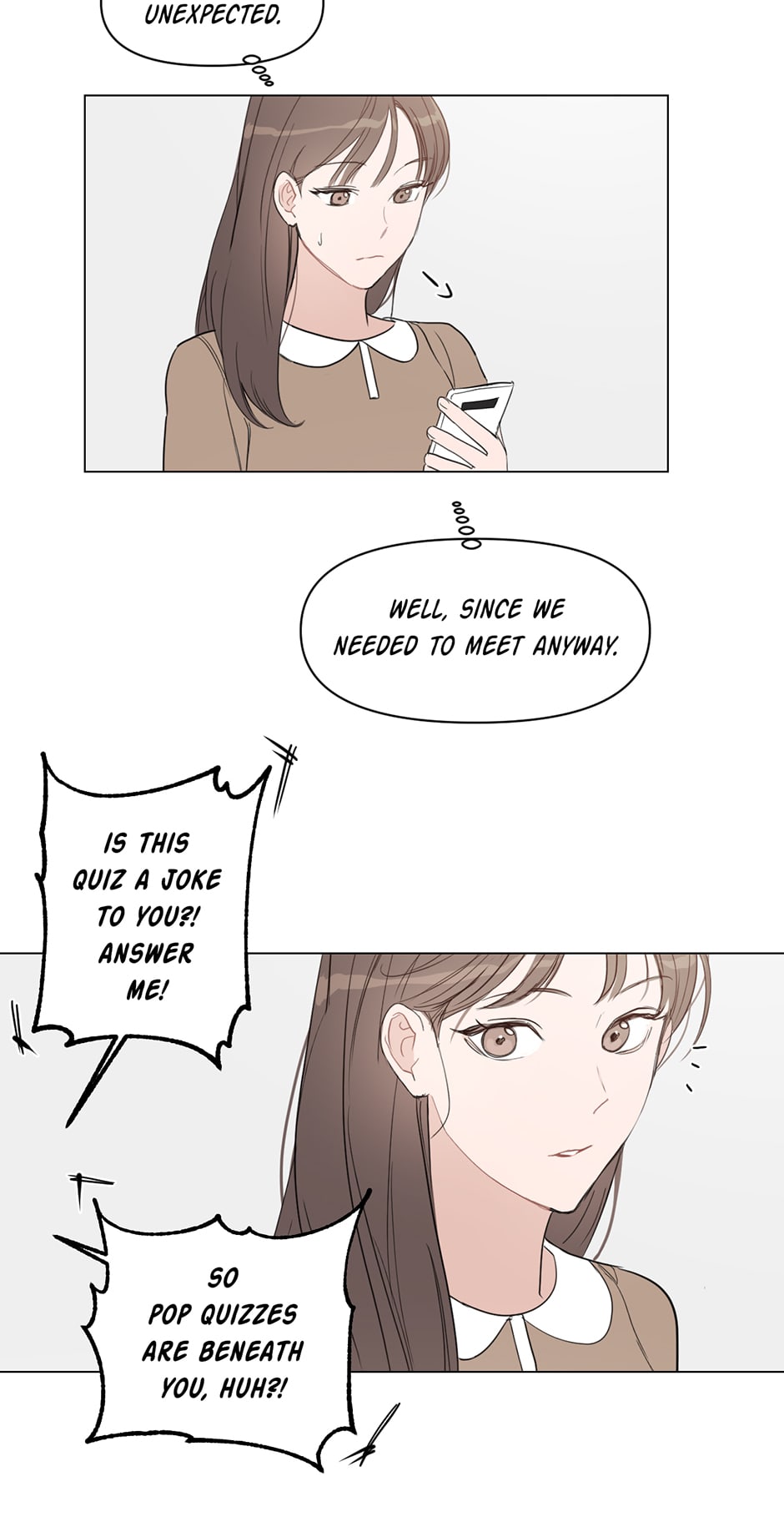 Positively Yours Chapter 18 image 6