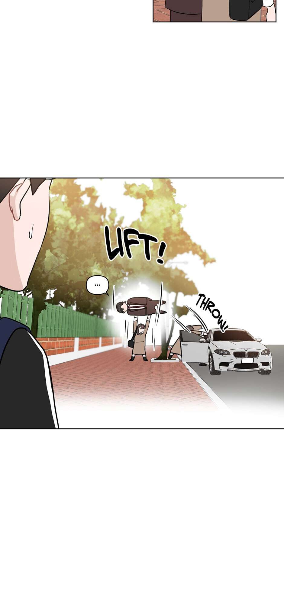 Positively Yours Chapter 19 image 9