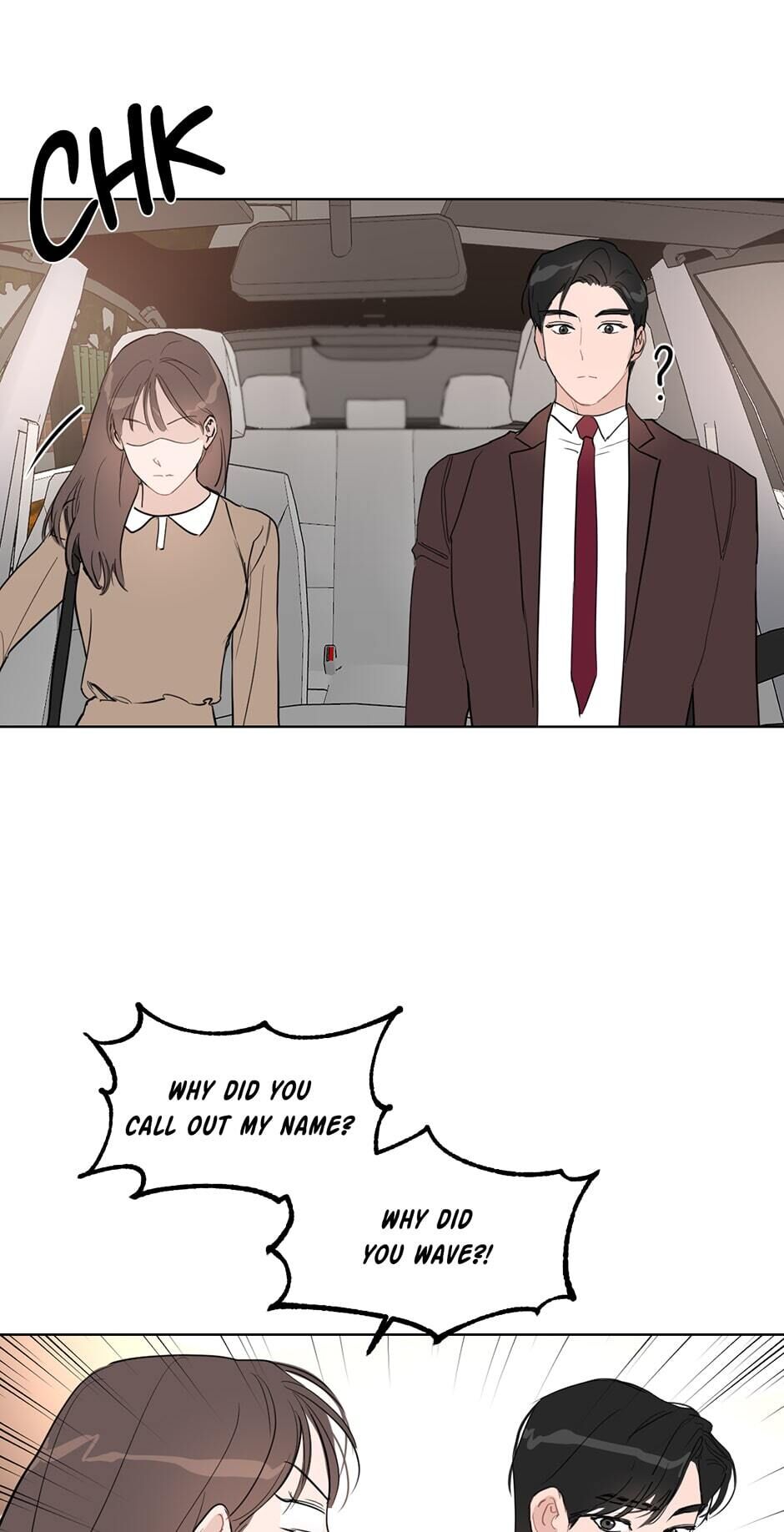 Positively Yours Chapter 19 image 10