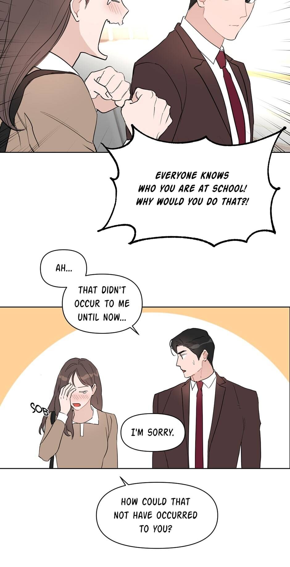 Positively Yours Chapter 19 image 11