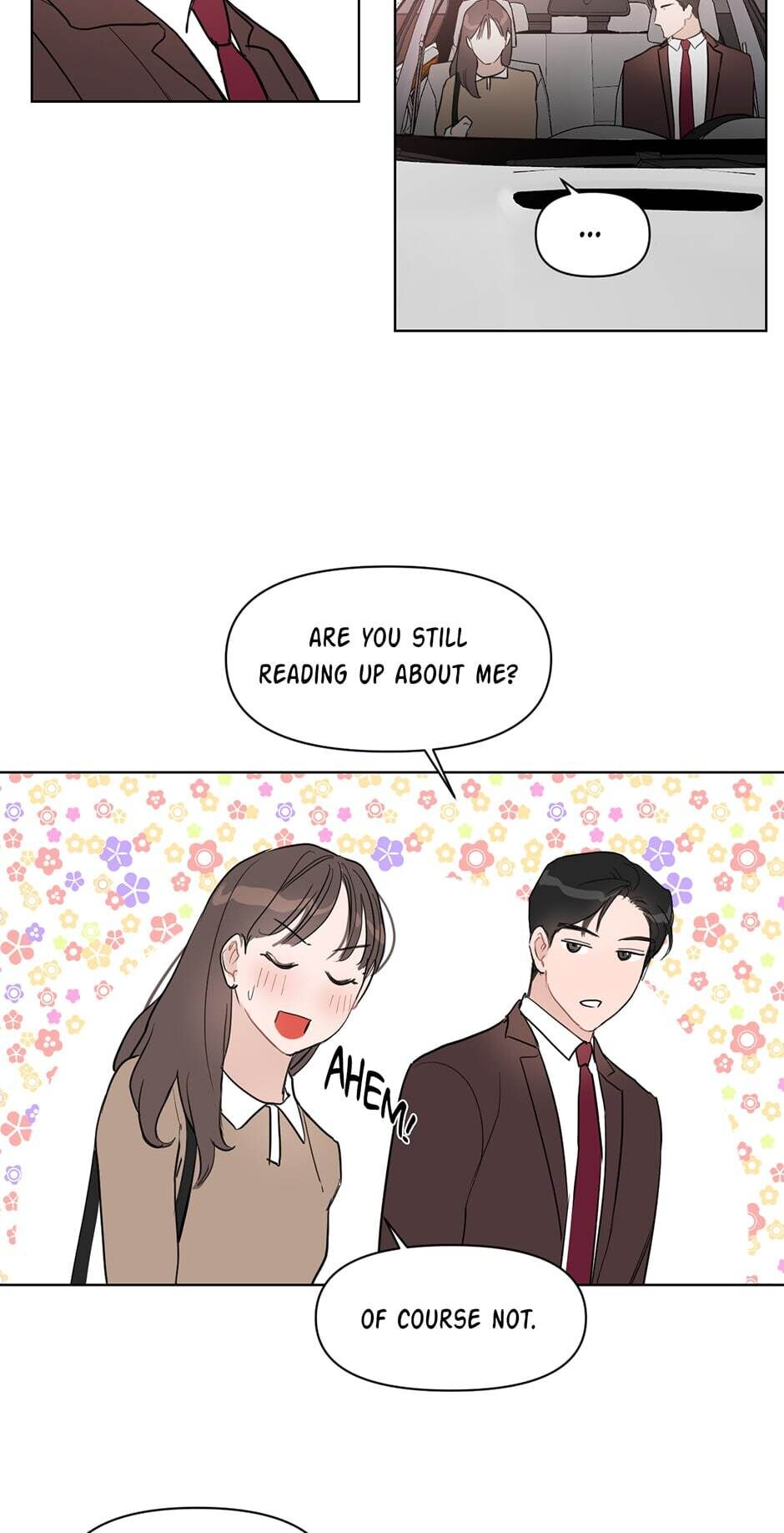 Positively Yours Chapter 19 image 13