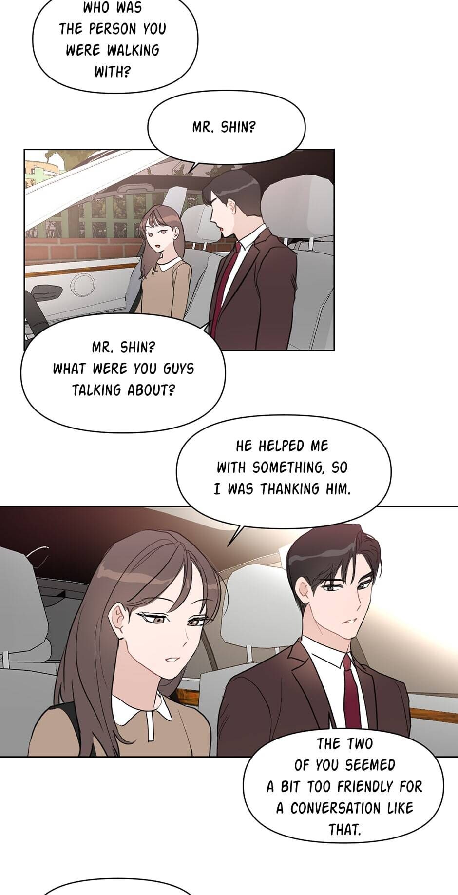 Positively Yours Chapter 19 image 14