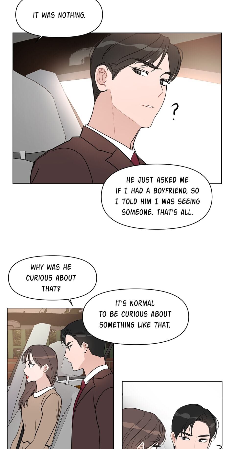 Positively Yours Chapter 19 image 15