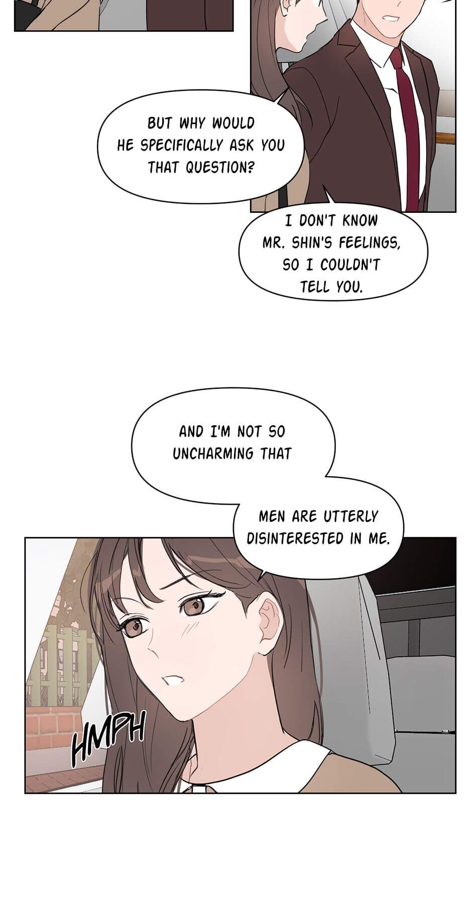 Positively Yours Chapter 19 image 16
