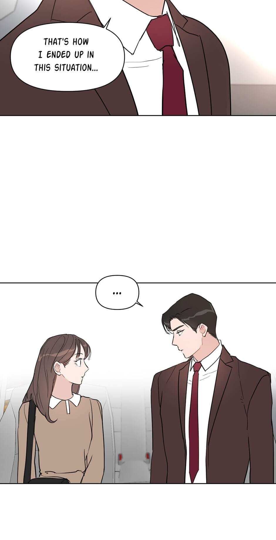 Positively Yours Chapter 19 image 18