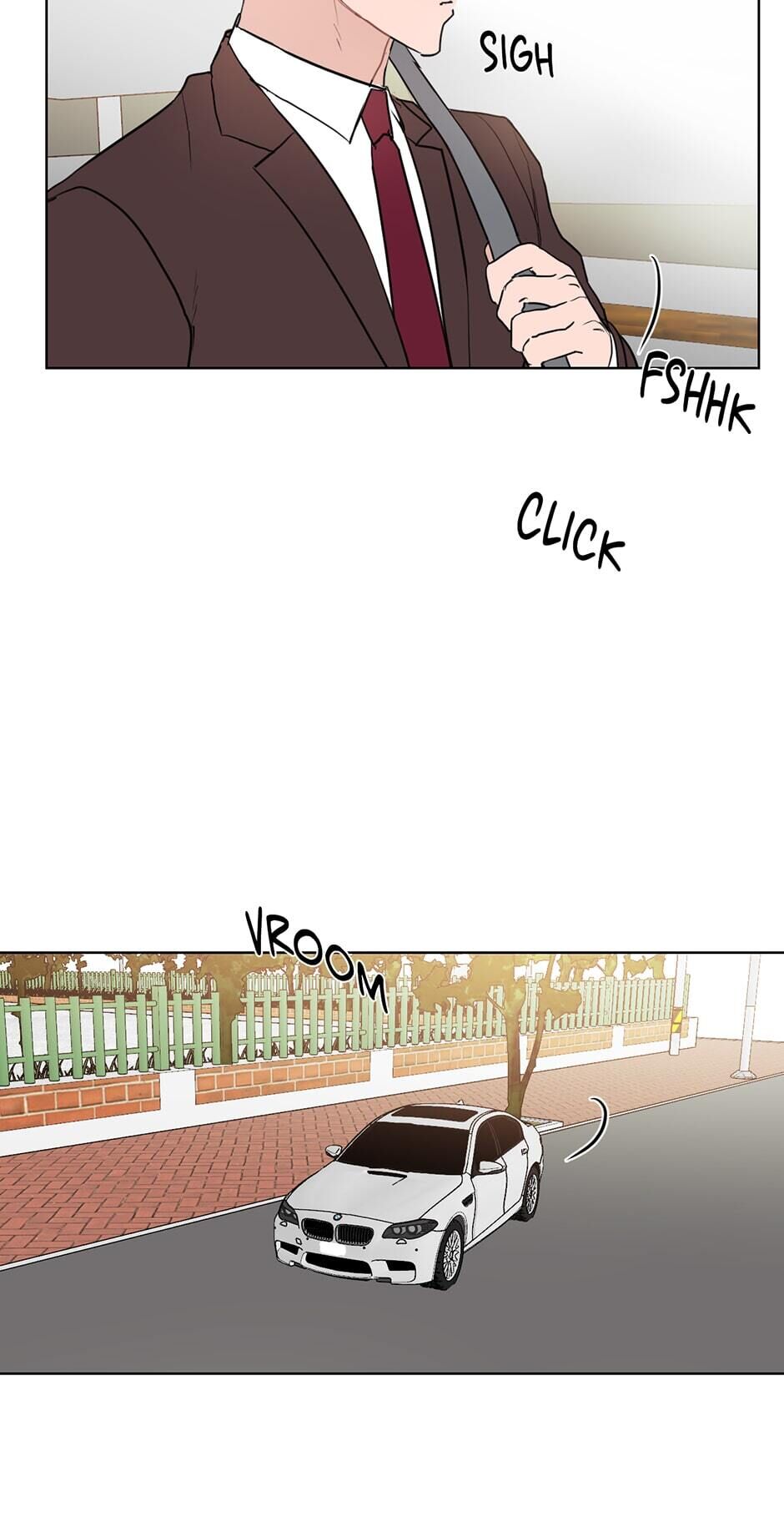 Positively Yours Chapter 19 image 21