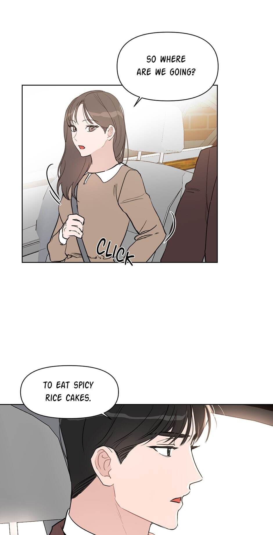 Positively Yours Chapter 19 image 22