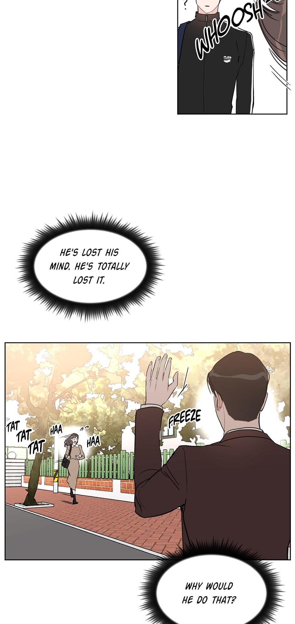 Positively Yours Chapter 19 image 2