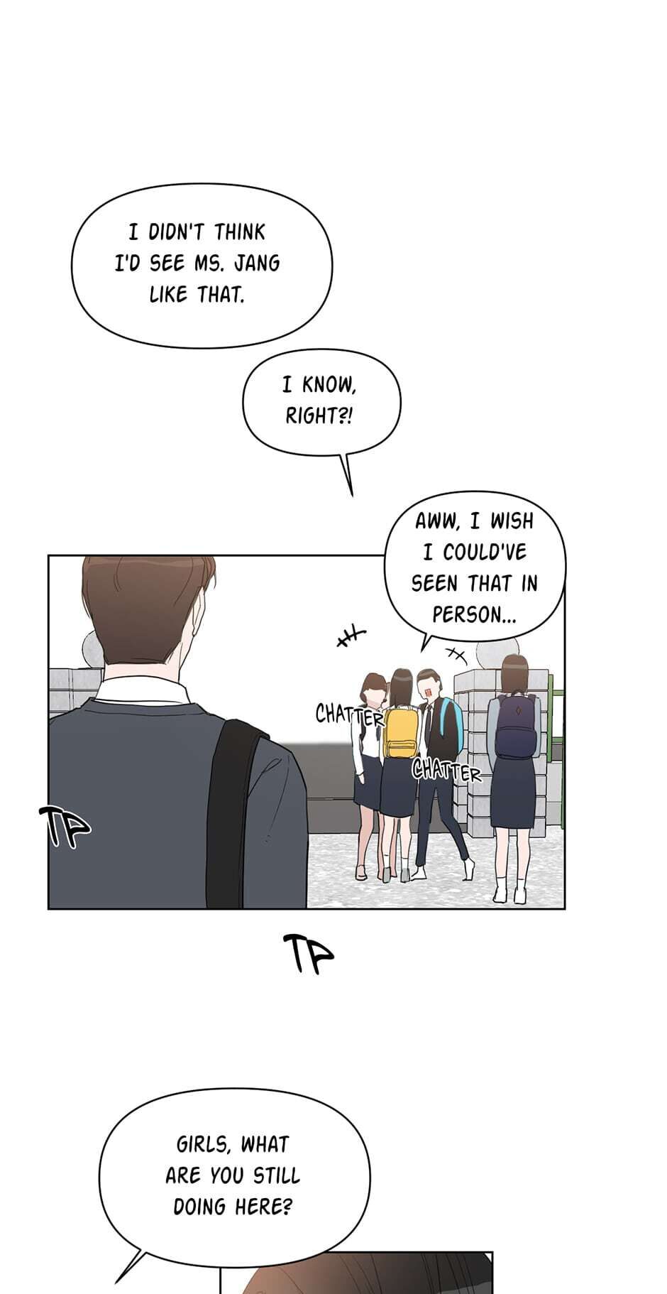 Positively Yours Chapter 19 image 30