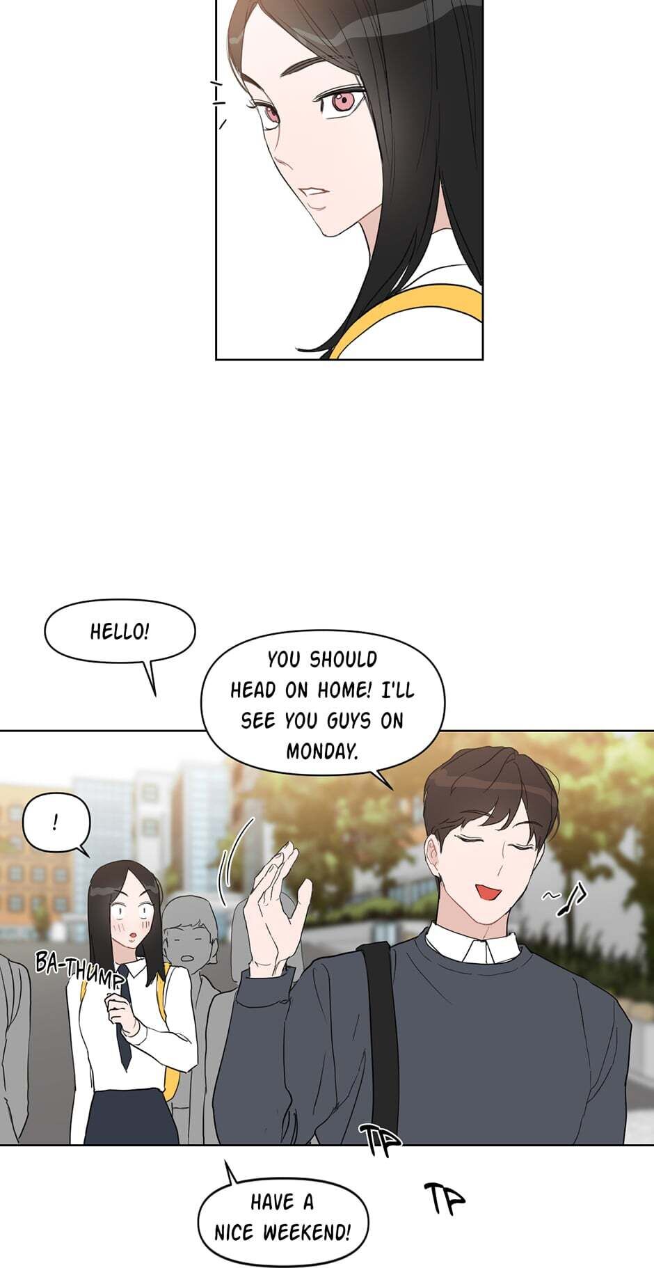 Positively Yours Chapter 19 image 31