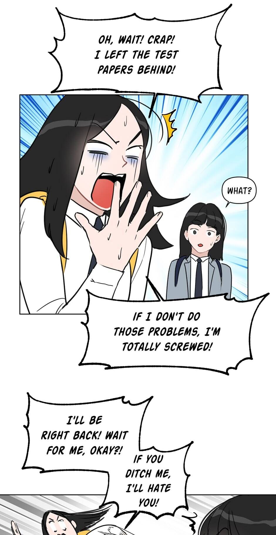 Positively Yours Chapter 19 image 36
