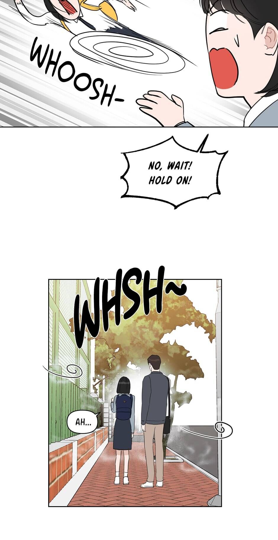 Positively Yours Chapter 19 image 37