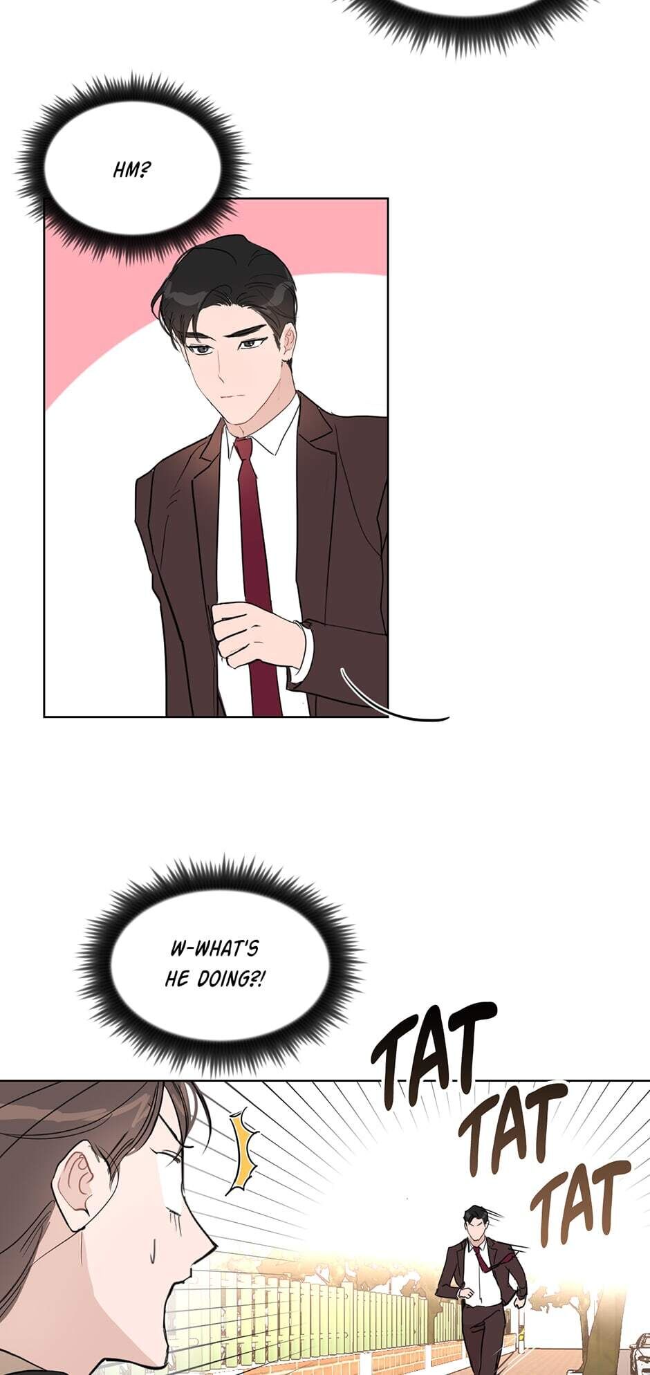 Positively Yours Chapter 19 image 3