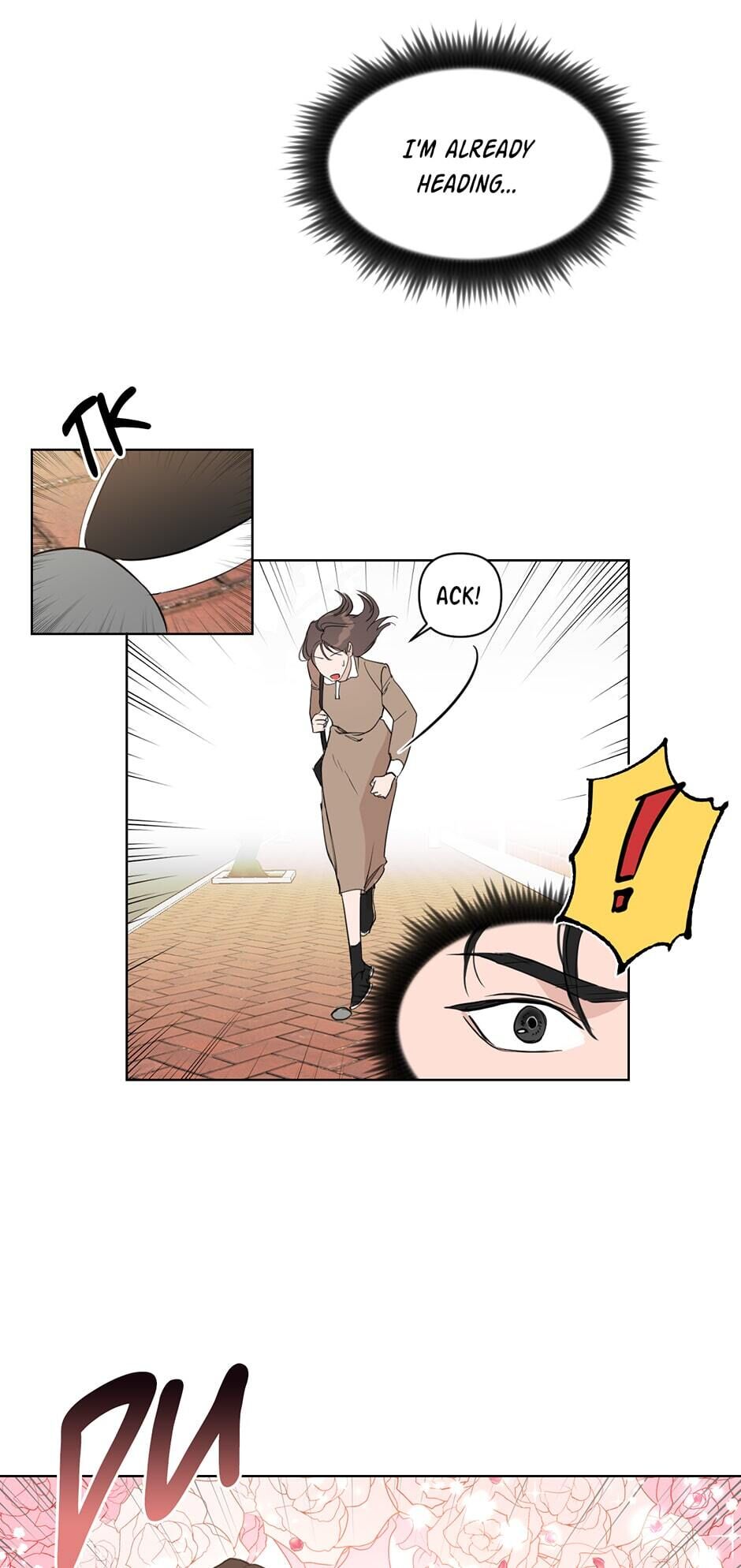 Positively Yours Chapter 19 image 5