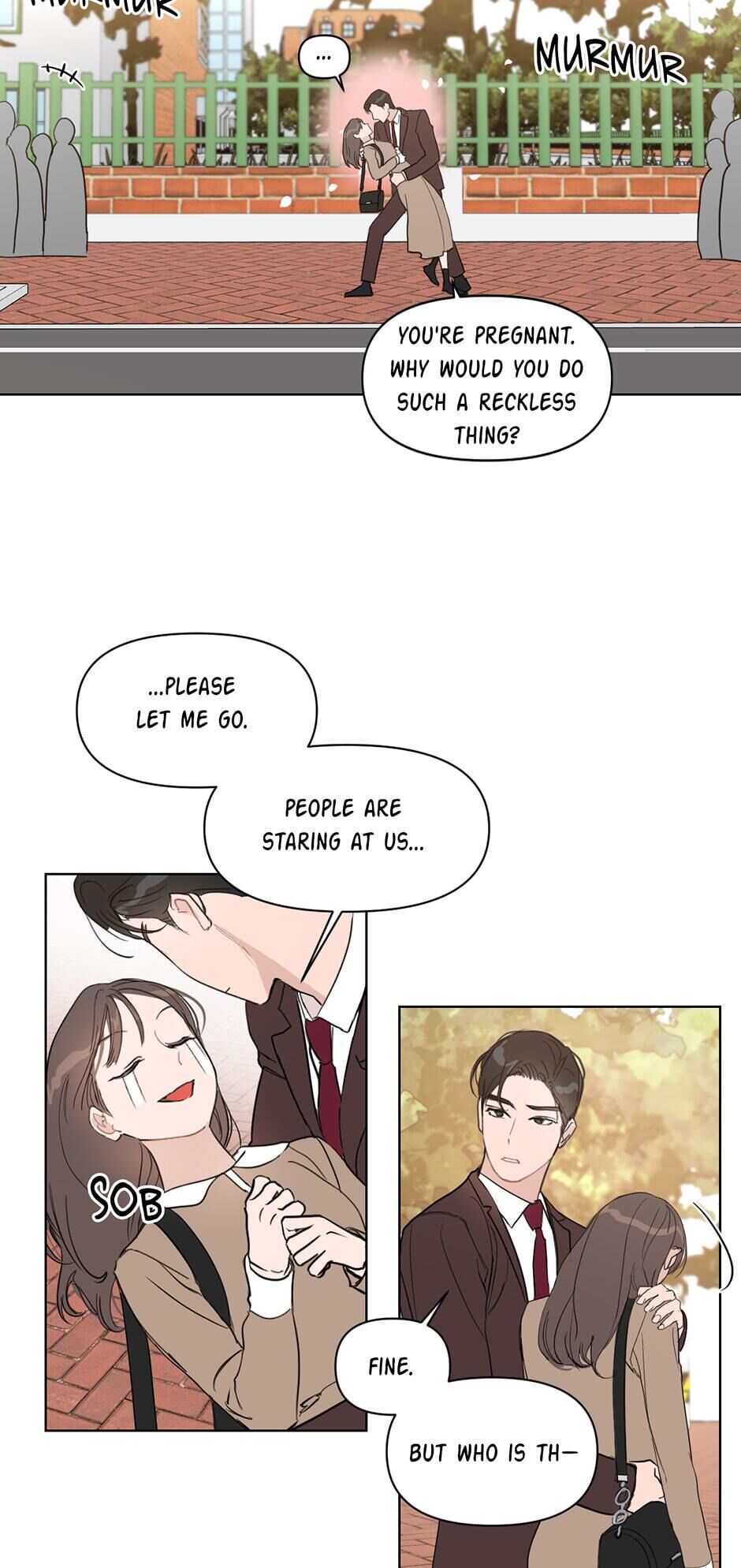Positively Yours Chapter 19 image 8