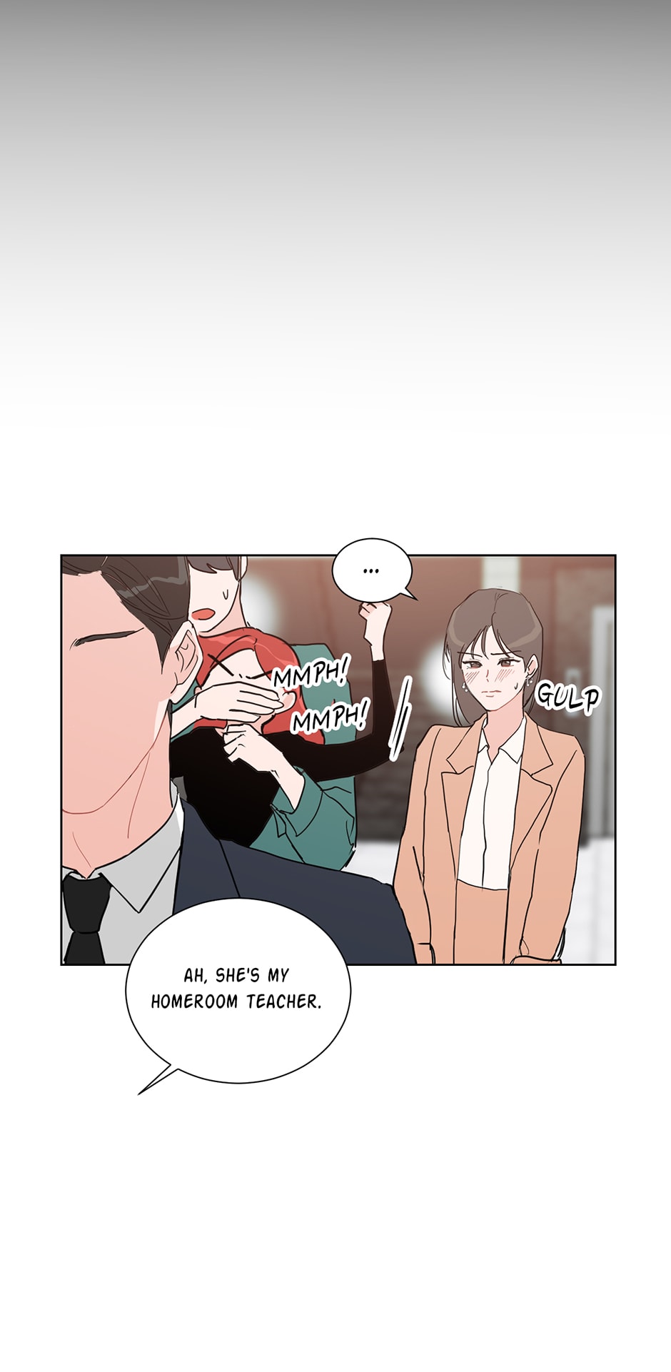 Positively Yours Chapter 2 image 10
