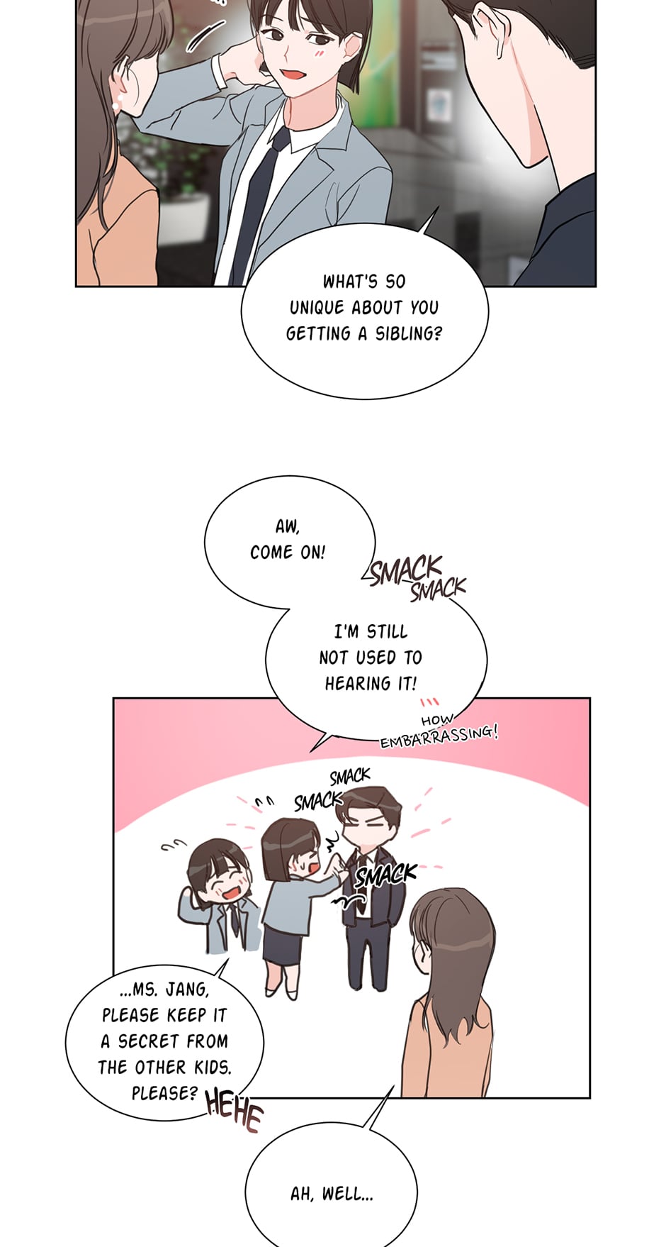 Positively Yours Chapter 2 image 17