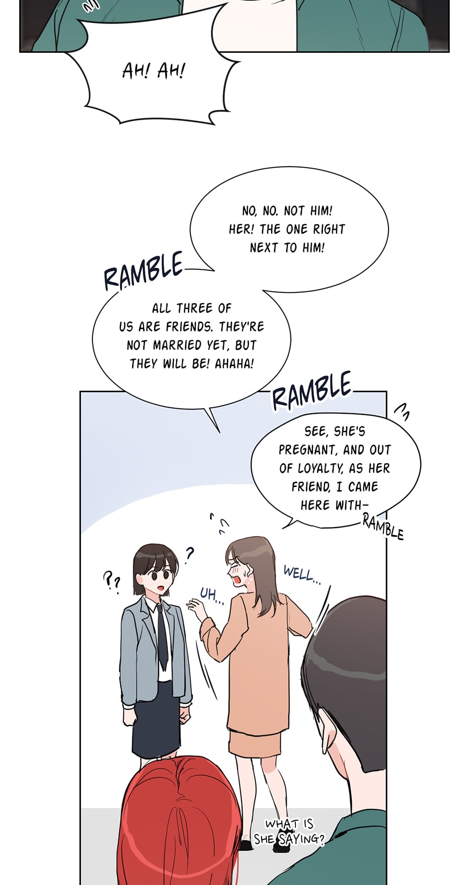 Positively Yours Chapter 2 image 20