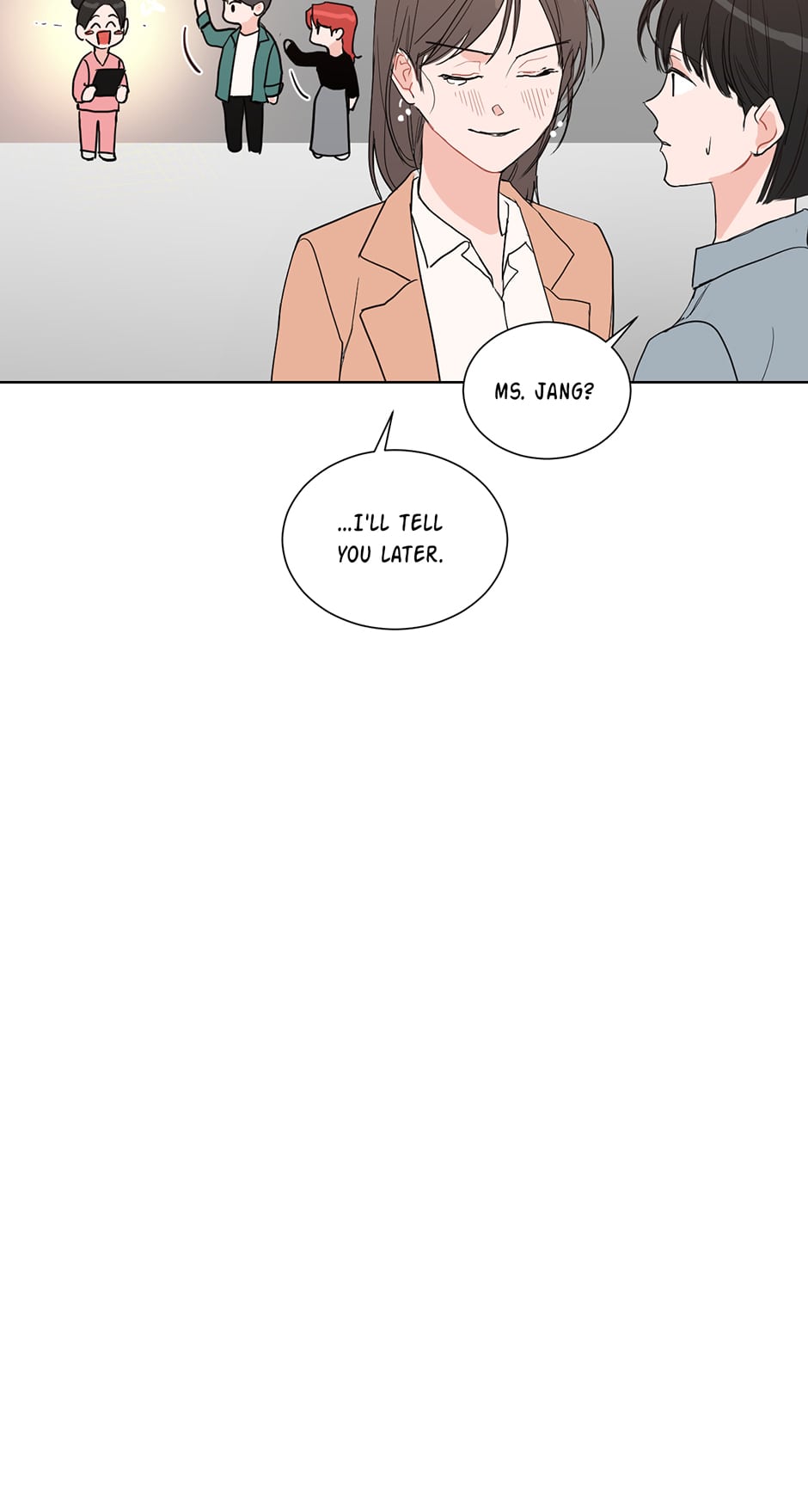 Positively Yours Chapter 2 image 22