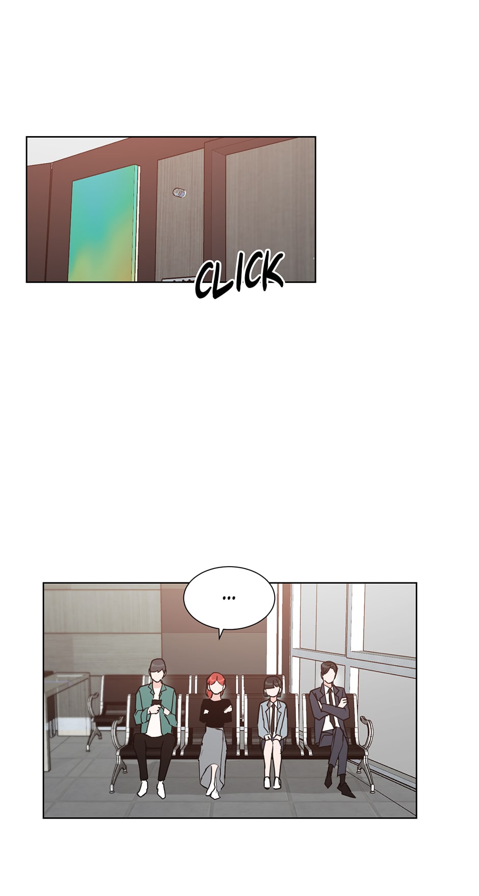 Positively Yours Chapter 2 image 23