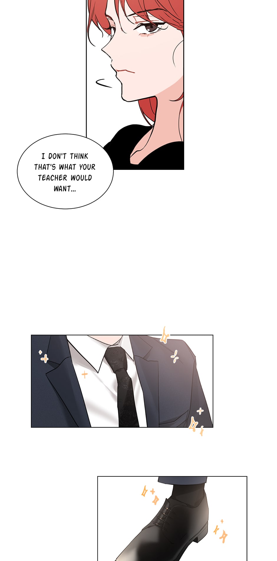 Positively Yours Chapter 2 image 25