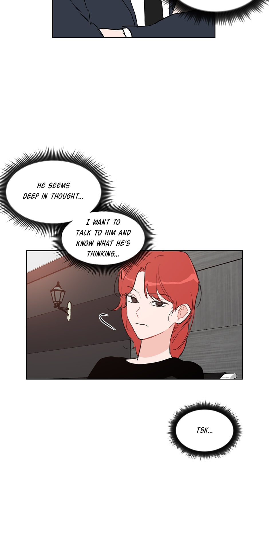 Positively Yours Chapter 2 image 28