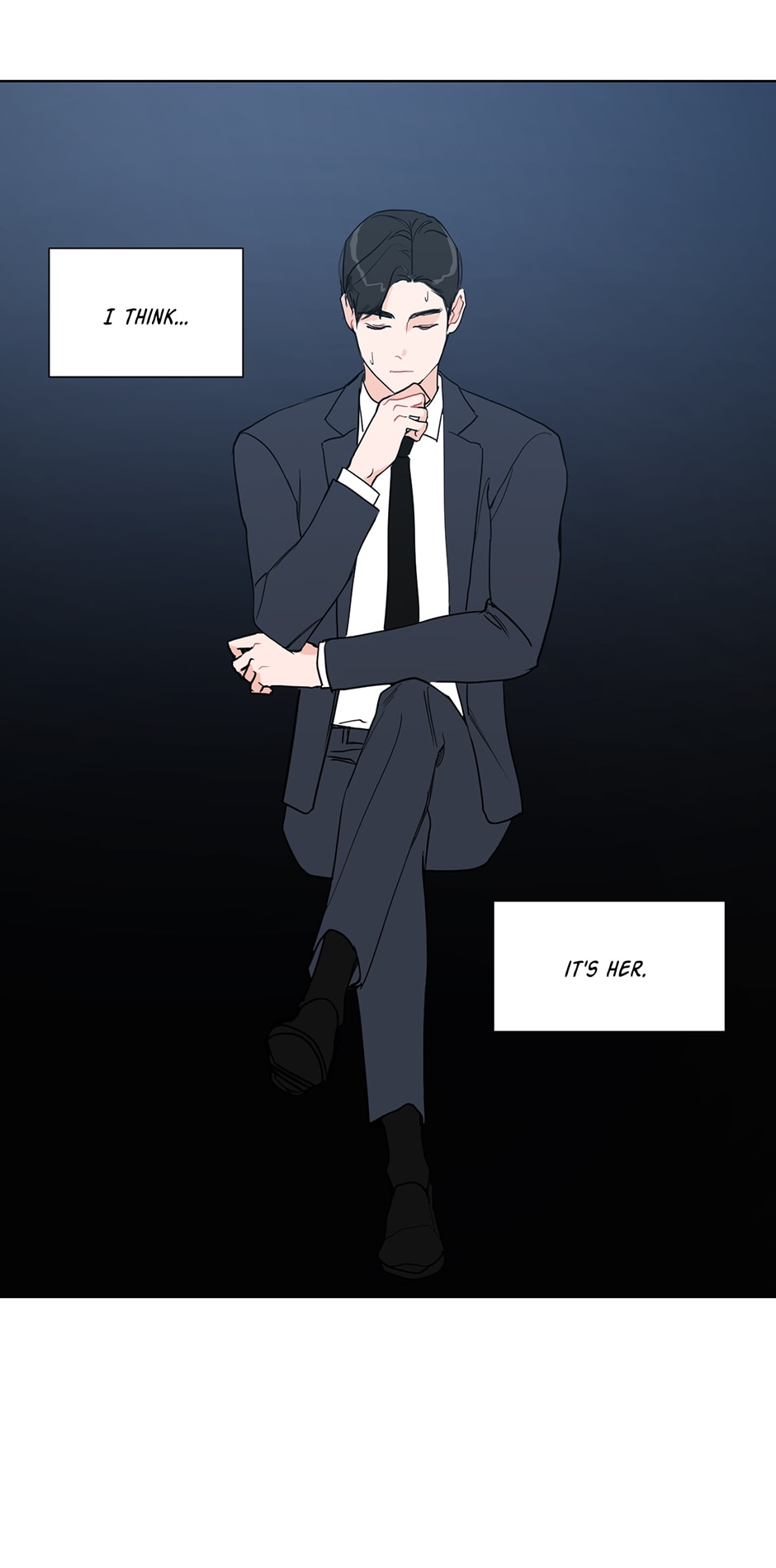 Positively Yours Chapter 2 image 31