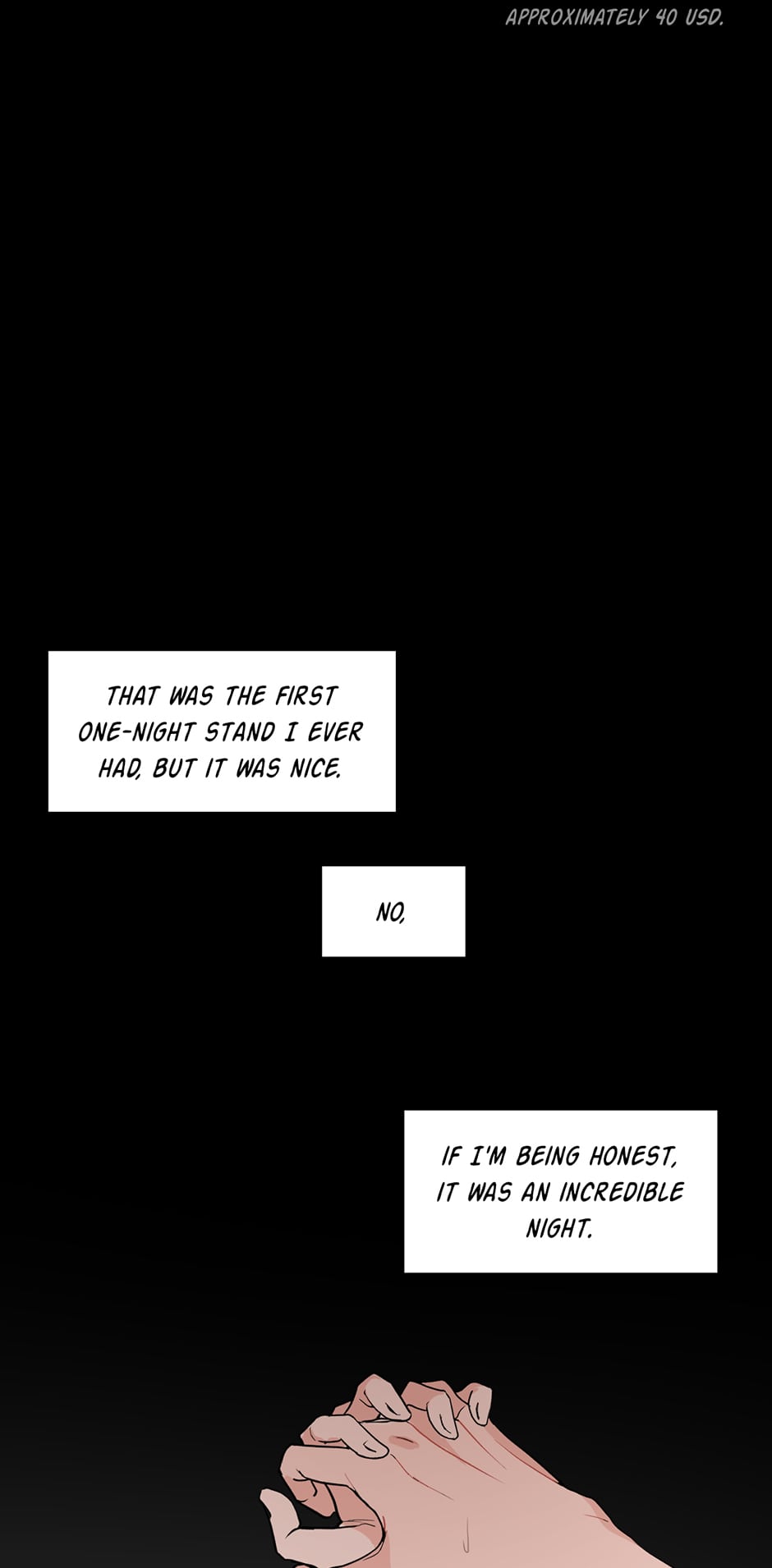 Positively Yours Chapter 2 image 32