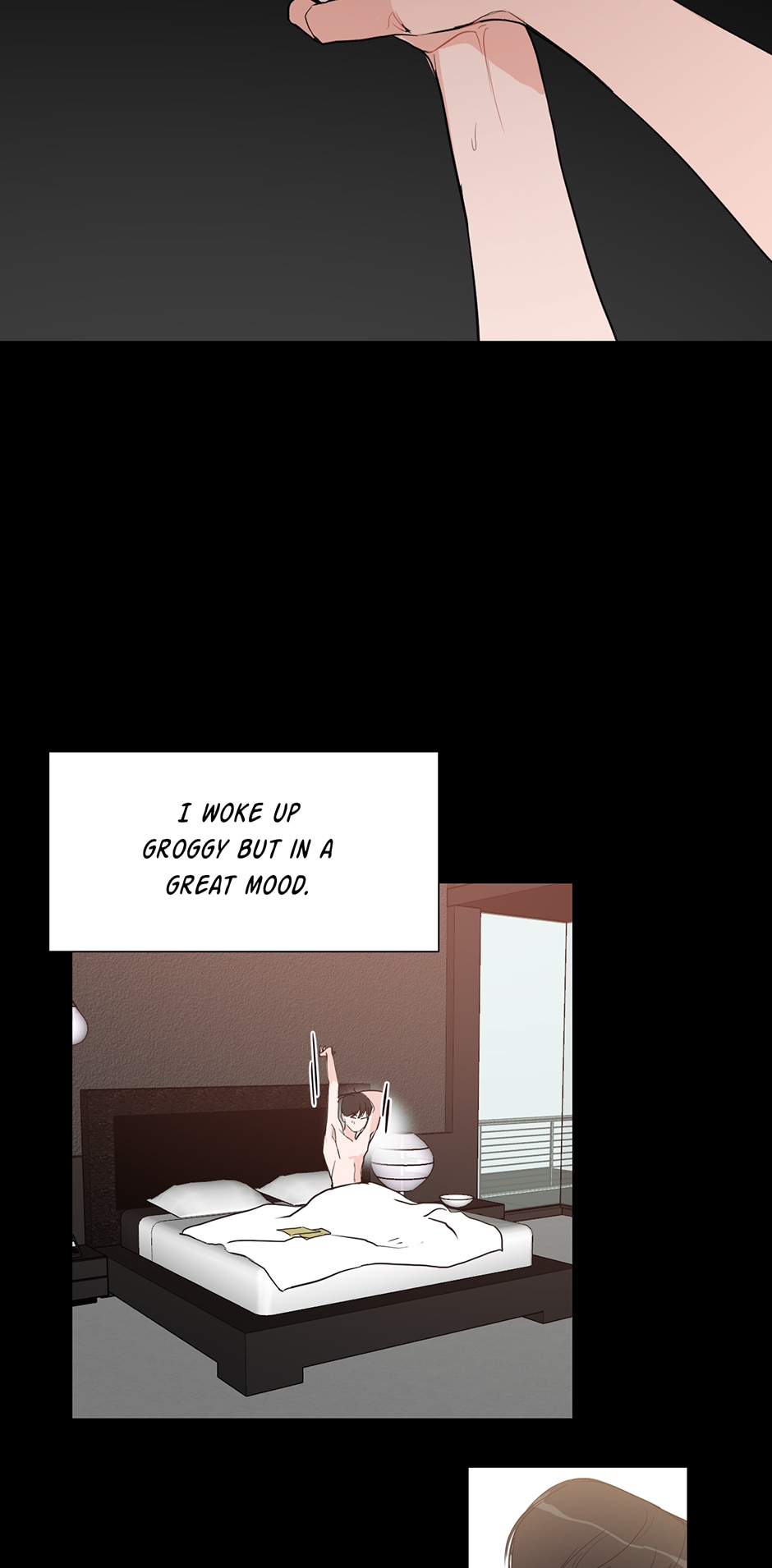 Positively Yours Chapter 2 image 33