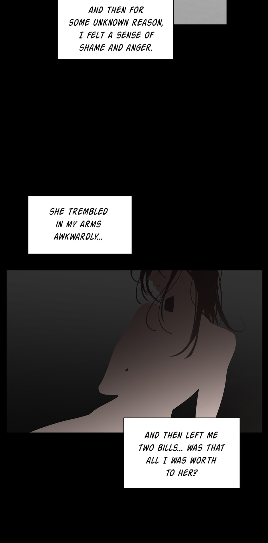 Positively Yours Chapter 2 image 37