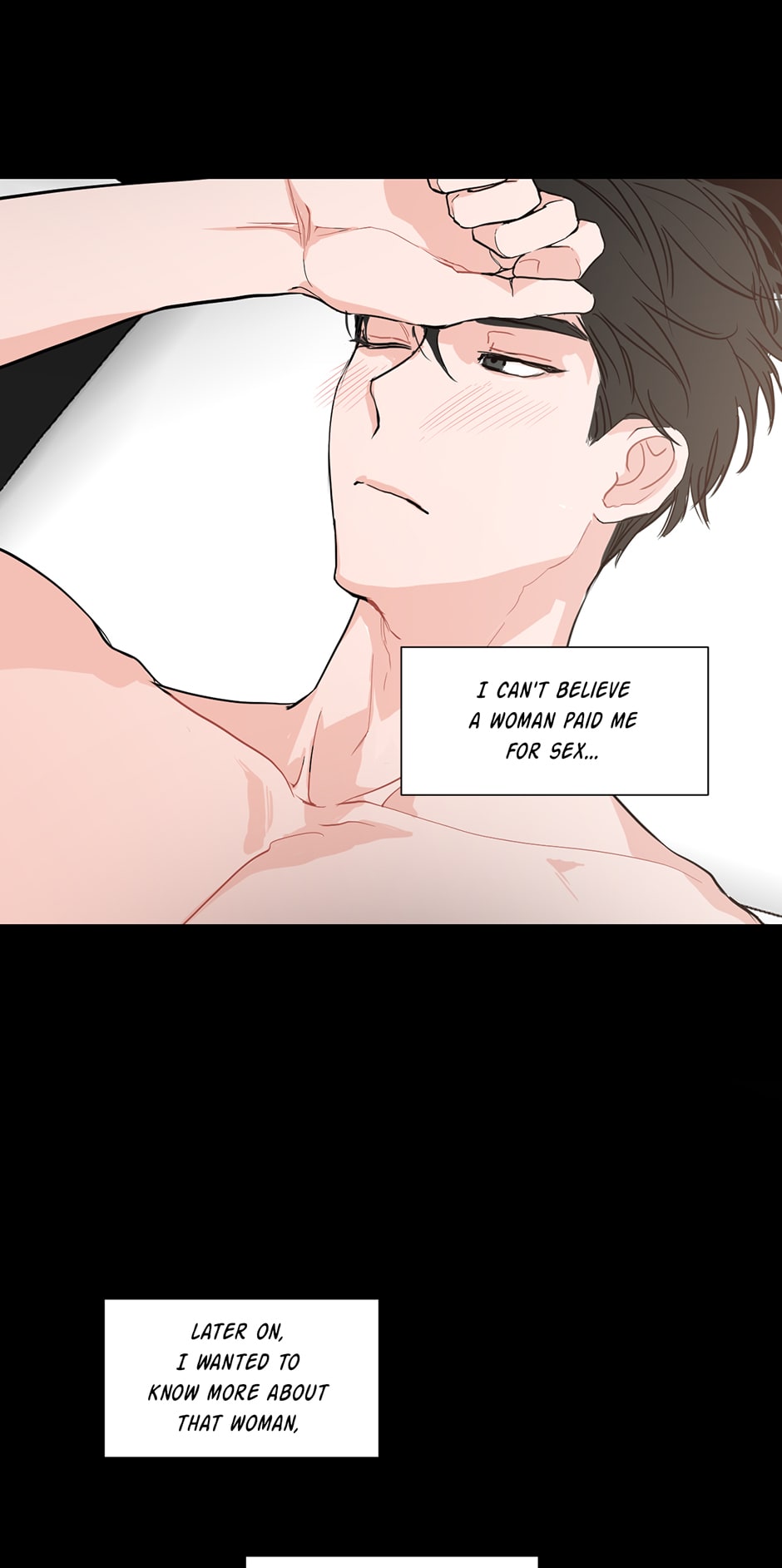 Positively Yours Chapter 2 image 38