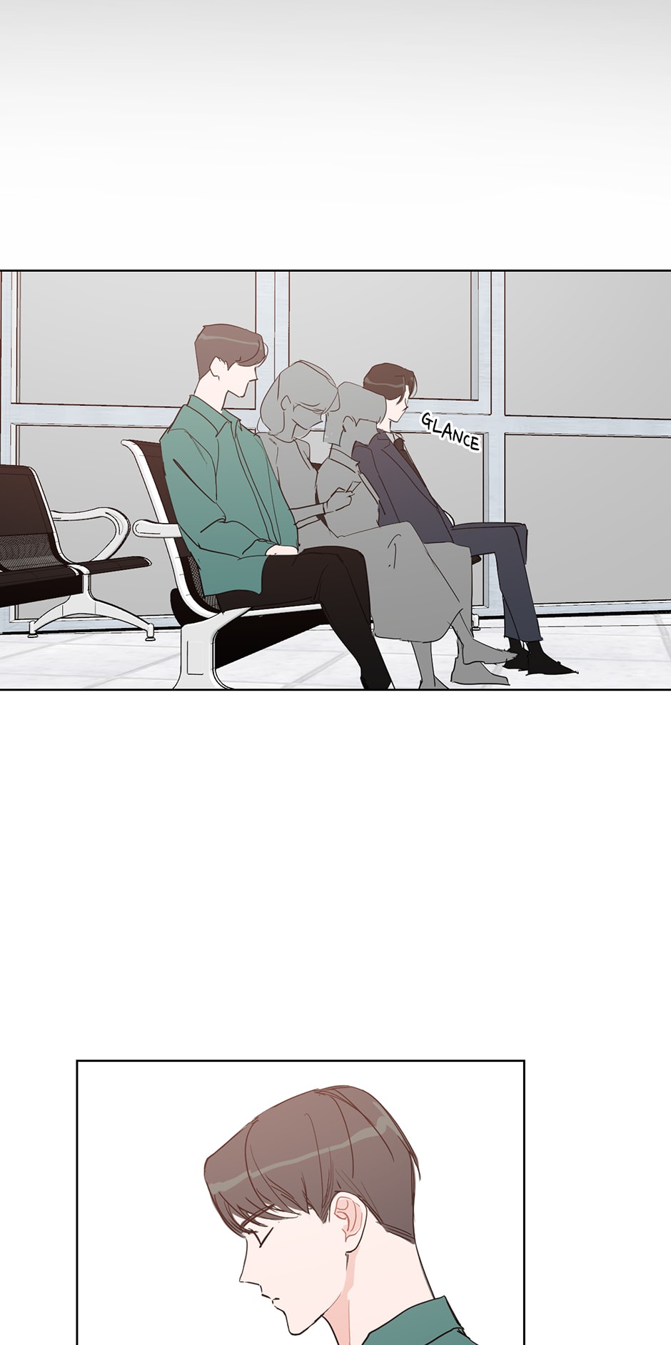 Positively Yours Chapter 2 image 42