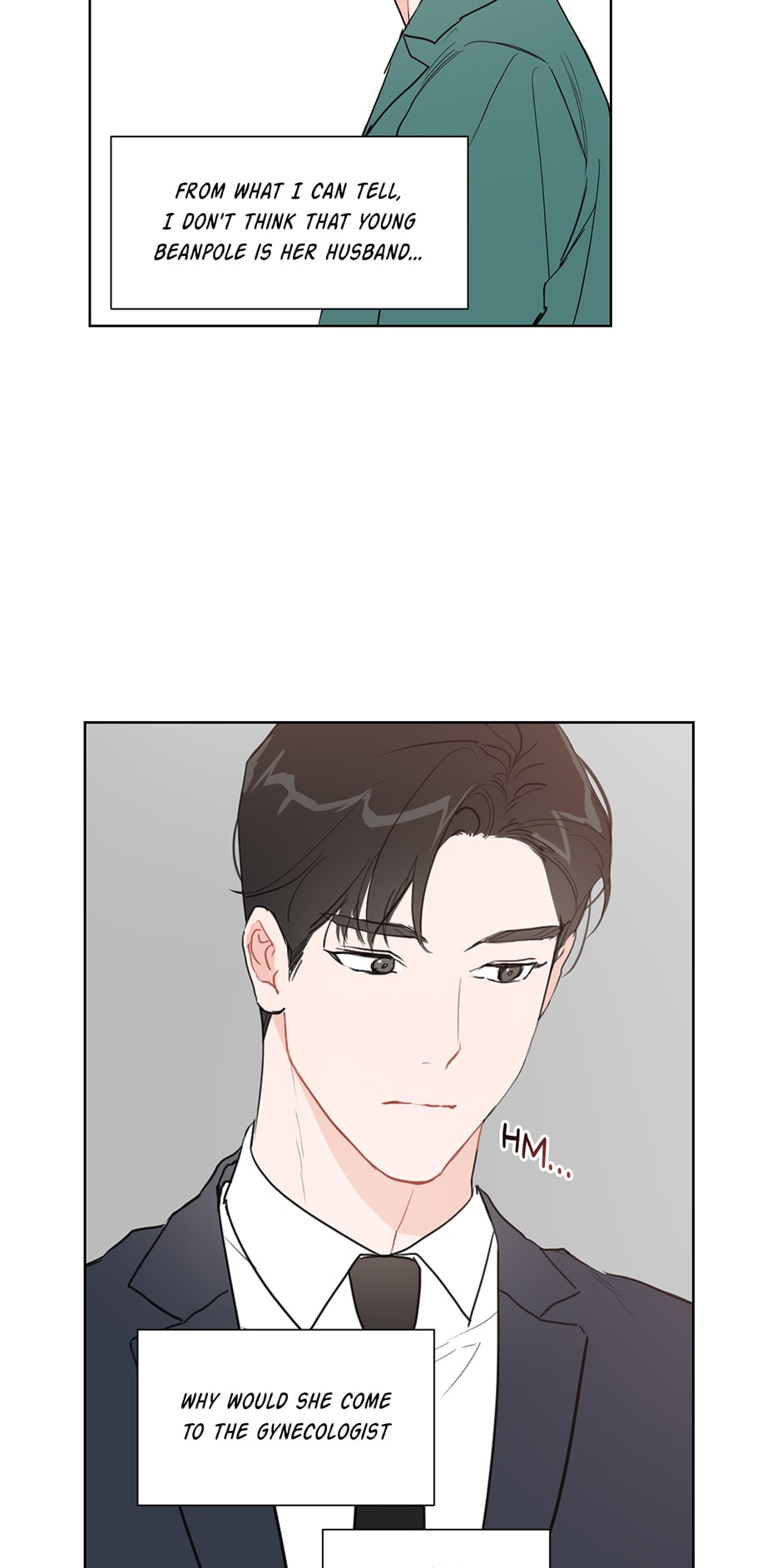 Positively Yours Chapter 2 image 43