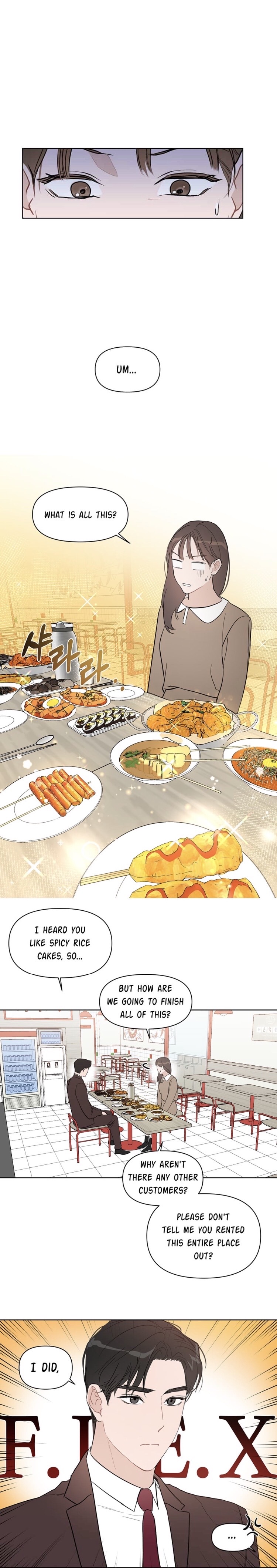 Positively Yours Chapter 20 image 6