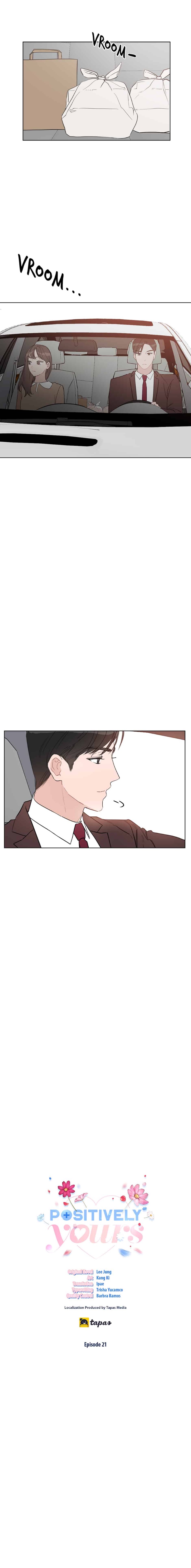 Positively Yours Chapter 21 image 0